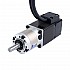 Nema 11 Closed Loop Stepper Motor L=32mm w/ Gear Ratio 10:1 EG Series Planetary Gearbox