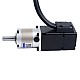 Nema 11 Closed Loop Stepper Motor L=32mm w/ Gear Ratio 10:1 EG Series Planetary Gearbox - 11HS12-1004D-E1000-EGS10 | StepperOnline CA