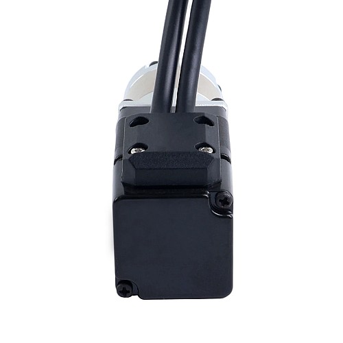 Nema 11 Closed Loop Stepper Motor L=32mm w/ Gear Ratio 10:1 EG Series Planetary Gearbox - 11HS12-1004D-E1000-EGS10 | StepperOnline CA