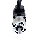 Nema 11 Closed Loop Stepper Motor L=32mm w/ Gear Ratio 10:1 EG Series Planetary Gearbox - 11HS12-1004D-E1000-EGS10 | StepperOnline CA