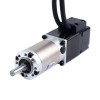 Nema 11 Closed Loop Stepper Motor L=32mm w/ Gear Ratio 100:1 EG Series Planetary Gearbox - 11HS12-1004D-E1000-EGS100 | StepperOnline CA