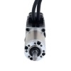 Nema 11 Closed Loop Stepper Motor L=32mm w/ Gear Ratio 100:1 EG Series Planetary Gearbox - 11HS12-1004D-E1000-EGS100 | StepperOnline CA