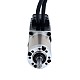 Nema 11 Closed Loop Stepper Motor L=32mm w/ Gear Ratio 100:1 EG Series Planetary Gearbox - 11HS12-1004D-E1000-EGS100 | StepperOnline CA
