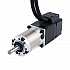 Nema 11 Closed Loop Stepper Motor L=32mm w/ Gear Ratio 20:1 EG Series Planetary Gearbox