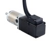 Nema 11 Closed Loop Stepper Motor L=32mm w/ Gear Ratio 50:1 EG Series Planetary Gearbox - 11HS12-1004D-E1000-EGS50 | StepperOnline CA