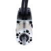 Nema 11 Closed Loop Stepper Motor L=32mm w/ Gear Ratio 50:1 EG Series Planetary Gearbox - 11HS12-1004D-E1000-EGS50 | StepperOnline CA