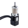 Nema 11 Closed Loop Stepper Motor L=32mm w/ Gear Ratio 50:1 EG Series Planetary Gearbox - 11HS12-1004D-E1000-EGS50 | StepperOnline CA