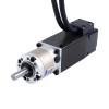 Nema 11 Closed Loop Stepper Motor L=51mm w/ Gear Ratio 10:1 EG Series Planetary Gearbox - 11HS20-1004D-E1000-EGS10 | StepperOnline CA