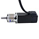 Nema 11 Closed Loop Stepper Motor L=51mm w/ Gear Ratio 10:1 EG Series Planetary Gearbox - 11HS20-1004D-E1000-EGS10 | StepperOnline CA