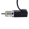 Nema 11 Closed Loop Stepper Motor L=51mm w/ Gear Ratio 20:1 EG Series Planetary Gearbox - 11HS20-1004D-E1000-EGS20 | StepperOnline CA
