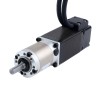 Nema 11 Closed Loop Stepper Motor L=51mm w/ Gear Ratio 50:1 EG Series Planetary Gearbox - 11HS20-1004D-E1000-EGS50 | StepperOnline CA