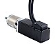 Nema 11 Closed Loop Stepper Motor L=51mm w/ Gear Ratio 50:1 EG Series Planetary Gearbox - 11HS20-1004D-E1000-EGS50 | StepperOnline CA