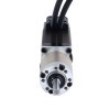 Nema 11 Closed Loop Stepper Motor L=51mm w/ Gear Ratio 50:1 EG Series Planetary Gearbox - 11HS20-1004D-E1000-EGS50 | StepperOnline CA