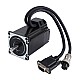YS Series 1 Axis Closed Loop Stepper CNC Kit V2.0 2.00Nm(283.22oz.in) Nema 23 Motor & Driver - 1-CL57Y-S20-V20 | StepperOnline CA