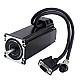 YS Series 1 Axis Closed Loop Stepper CNC Kit V2.0 3.00Nm(424.83oz.in) Nema 23 Motor & Driver - 1-CL57Y-S30A-V20 | StepperOnline CA