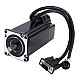 YS Series 1 Axis Closed Loop Stepper CNC Kit V2.0 4.00Nm(566.45oz.in) Nema 24 Motor & Driver - 1-CL57Y-S40-V20 | StepperOnline CA