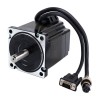 YS Series 1 Axis 4.30Nm(608.93oz.in) Nema 34 Closed Loop Stepper Kit V2.0 w/ Power Supply - 1-CLYS48-V20 | StepperOnline CA