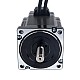 S Series Nema 34 Closed Loop Stepper Motor 6.50Nm(920.48oz.in) Encoder 1000PPR(4000CPR) - 34HS39-6004D-E1K-1M5 | StepperOnline CA
