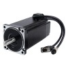 YS Series 1 Axis Closed Loop Stepper CNC Kit V2.0 12.0Nm(1699.34oz.in) Nema 34 Motor w/ 2.0m Cables & Driver - 1-CL86Y-S120-V20 | StepperOnline CA