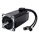 YS Series 4 Axis 12.00Nm(1699.34oz.in) Nema 34 Closed Loop Stepper Kit V2.0 w/ Power Supply - 4-CLYS120-V20 | StepperOnline CA