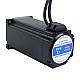 S Series Nema 34 Closed Loop Stepper Motor 12.00Nm(1699.34oz.in)Encoder 1000PPR(4000CPR) - 34HS59-6004D-E1K-1M5 | StepperOnline CA