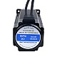 S Series Nema 34 Closed Loop Stepper Motor 12.00Nm(1699.34oz.in)Encoder 1000PPR(4000CPR) - 34HS59-6004D-E1K-1M5 | StepperOnline CA