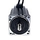 S Series Nema 34 Closed Loop Stepper Motor 12.00Nm(1699.34oz.in)Encoder 1000PPR(4000CPR) - 34HS59-6004D-E1K-1M5 | StepperOnline CA