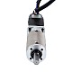 Nema 8 Closed Loop Stepper Motor L=38mm w/ Gear Ratio 100:1 EG Series Planetary Gearbox - 8HS15-0604D-E1000-EGS100 | StepperOnline CA