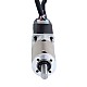 Nema 8 Closed Loop Stepper Motor L=38mm w/ Gear Ratio 50:1 EG Series Planetary Gearbox - 8HS15-0604D-E1000-EGS50 | StepperOnline CA