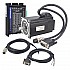 TP Series 1 Axis Closed Loop Stepper CNC Kit 3Nm(424.83oz.in) Nema 24 Motor & Driver