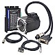 TS Series 1.2Nm(169.93oz.in) 1 Axis Closed Loop Stepper CNC Kit Nema 23 Motor & Driver - 1-CL57T-S12-V41 | StepperOnline CA