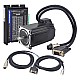 TS Series 2.0Nm(283.22oz.in) 1 Axis Closed Loop Stepper CNC Kit Nema 23 Motor & Driver - 1-CL57T-S20-V41 | StepperOnline CA TS Series 2.0Nm(283.22oz.in) 1 Axis Closed Loop Stepper CNC Kit Nema 23 Motor & Driver - 1-CL57T-S20-V41 | StepperOnline CA
