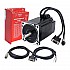 YS Series 1 Axis 9.00Nm(1274.5oz.in) Nema 34 Closed Loop Stepper Kit