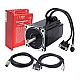YS Series 1 Axis 9.00Nm(1274.5oz.in) Nema 34 Closed Loop Stepper Kit - 1-CL86Y-S90 | StepperOnline CA