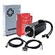 YS Series 1 Axis 12.00Nm(1699.34oz.in) Nema 34 Closed Loop Stepper Kit w/ Power Supply - 1-CLYS120 | StepperOnline CA