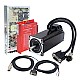 YS Series 1 Axis 3.00Nm(424.83oz.in) Nema 23 Closed Loop Stepper Kit w/ Power Supply - 1-CLYS30A | StepperOnline CA