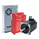 YS Series 1 Axis Closed Loop Stepper CNC Kit 6.50Nm(920.48oz.in) Nema 34 Motor w/ 1.5m Cables & Power Supply - 1-CLYS65-1M5 | StepperOnline CA