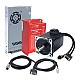 YS Series 1 Axis 6.50Nm(920.48oz.in) Nema 34 Closed Loop Stepper Kit w/ Power Supply - 1-CLYS65 | StepperOnline CA
