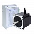 YS Series 1 Axis Stepper CNC Kit 4.8Nm(679.74oz.in) Nema 34 Stepper Motor & Driver