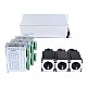 YS Series 3 Axis Stepper CNC Kit 3.00Nm(424.83oz.in) Nema 23 Stepper Motor & Driver & 48V Power Supply - 3-DM556Y-S30 | StepperOnline CA YS Series 3 Axis Stepper CNC Kit 3.00Nm(424.83oz.in) Nema 23 Stepper Motor & Driver & 48V Power Supply - 3-DM556Y-S30 | StepperOnline CA