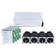 YS Series 4 Axis Stepper CNC Kit 1.9Nm(269.06oz.in)  Nema 23 Stepper Motor & Driver & 48V Power Supply - 4-DM542Y-S19 | StepperOnline CA
