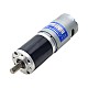 Brushed 24V DC Gear Motor 25Kg.cm/17RPM w/ 189:1 Planetary Gearbox - PA36-38244500-G189 | StepperOnline CA Brushed 24V DC Gear Motor 25Kg.cm/17RPM w/ 189:1 Planetary Gearbox - PA36-38244500-G189 | StepperOnline CA