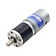 Brushed 24V DC Gear Motor 7.8Kg.cm/65RPM w/ 51:1 Planetary Gearbox - PA36-38244500-G51 | StepperOnline CA Brushed 24V DC Gear Motor 7.8Kg.cm/65RPM w/ 51:1 Planetary Gearbox - PA36-38244500-G51 | StepperOnline CA