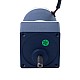 Brushed 24V 10W 0.70Nm(99.13oz.in) 100RPM w/ 30:1 Spur Gearbox DC Gear Motor - F2D10-24GN-30S/2GN30K | StepperOnline CA Brushed 24V 10W 0.70Nm(99.13oz.in) 100RPM w/ 30:1 Spur Gearbox DC Gear Motor - F2D10-24GN-30S/2GN30K | StepperOnline CA