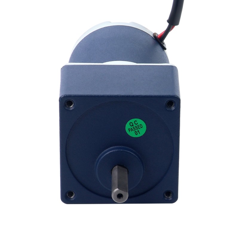 Brushed 12V 10W 0.39Nm(55.23oz.in) 200RPM w/ 15:1 Spur Gearbox DC Gear Motor - F2D10-12GN-30S/2GN15K | StepperOnline CA Brushed 12V 10W 0.39Nm(55.23oz.in) 200RPM w/ 15:1 Spur Gearbox DC Gear Motor - F2D10-12GN-30S/2GN15K | StepperOnline CA