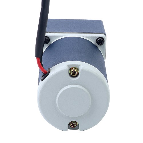 Brushed 24V 10W 0.70Nm(99.13oz.in) 100RPM w/ 30:1 Spur Gearbox DC Gear Motor - F2D10-24GN-30S/2GN30K | StepperOnline CA Brushed 24V 10W 0.70Nm(99.13oz.in) 100RPM w/ 30:1 Spur Gearbox DC Gear Motor - F2D10-24GN-30S/2GN30K | StepperOnline CA