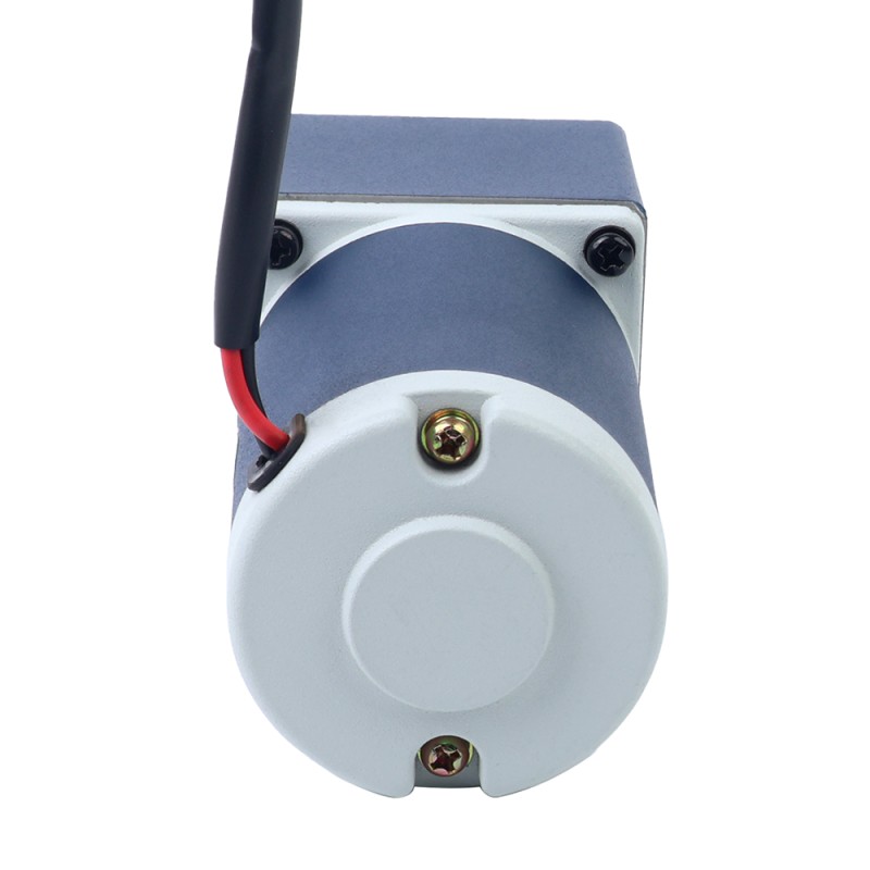 Brushed 12V 10W 0.39Nm(55.23oz.in) 200RPM w/ 15:1 Spur Gearbox DC Gear Motor - F2D10-12GN-30S/2GN15K | StepperOnline CA Brushed 12V 10W 0.39Nm(55.23oz.in) 200RPM w/ 15:1 Spur Gearbox DC Gear Motor - F2D10-12GN-30S/2GN15K | StepperOnline CA