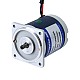 Brushed 24V 10W 0.70Nm(99.13oz.in) 100RPM w/ 30:1 Spur Gearbox DC Gear Motor - F2D10-24GN-30S/2GN30K | StepperOnline CA Brushed 24V 10W 0.70Nm(99.13oz.in) 100RPM w/ 30:1 Spur Gearbox DC Gear Motor - F2D10-24GN-30S/2GN30K | StepperOnline CA