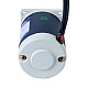 Brushed 24V 10W 0.70Nm(99.13oz.in) 100RPM w/ 30:1 Spur Gearbox DC Gear Motor - F2D10-24GN-30S/2GN30K | StepperOnline CA Brushed 24V 10W 0.70Nm(99.13oz.in) 100RPM w/ 30:1 Spur Gearbox DC Gear Motor - F2D10-24GN-30S/2GN30K | StepperOnline CA