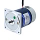 Brushed 12V 40W 8.00Nm(1132.89oz.in) 9RPM w/ 200:1 Spur Gearbox DC Gear Motor - F34D40-12GN-18S/4GN200K | StepperOnline CA